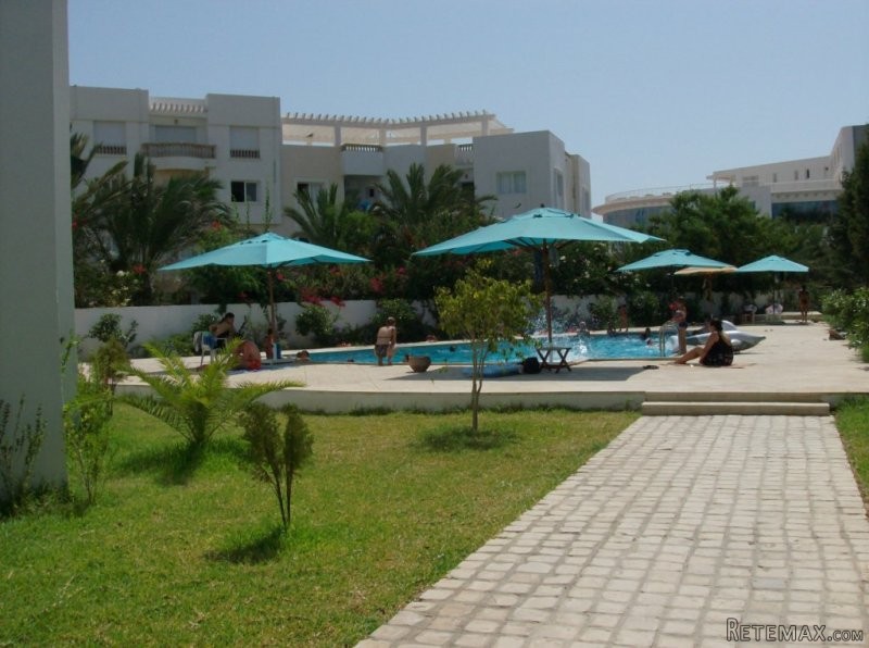 Apartment - For Sale
