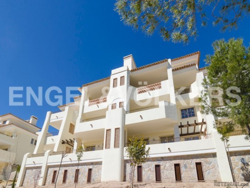 Fantastic Apartment With Panoramic Views - 2