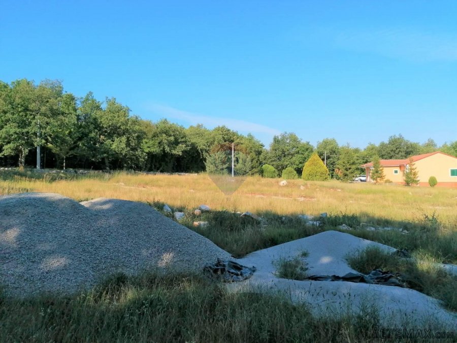 Kringa, okolica, građevinsko zemljište s poslovnim prostoro - 5