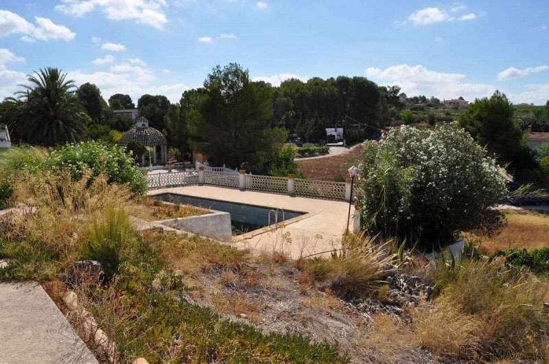 Modern But Traditional Spanish Home - 2