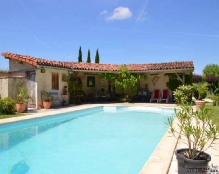 Restored Farmhouse Set On 12 Hectares.. - 2