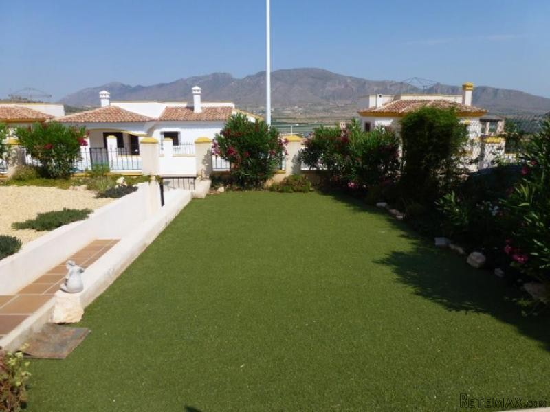 Villa for sale in Hondon de las Nieves.. - 2