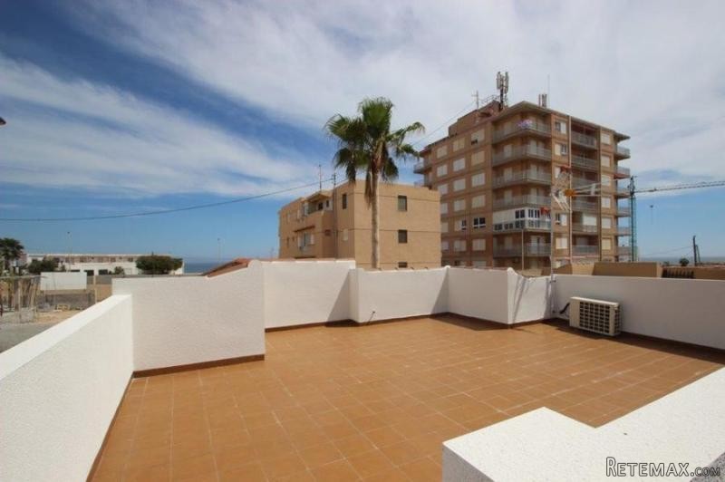 2 Bedrooms - Villa - Alicante - For Sale - 2