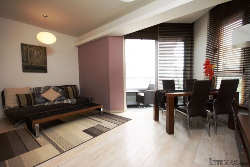 Modern Fully Furnished Two Bedroom..