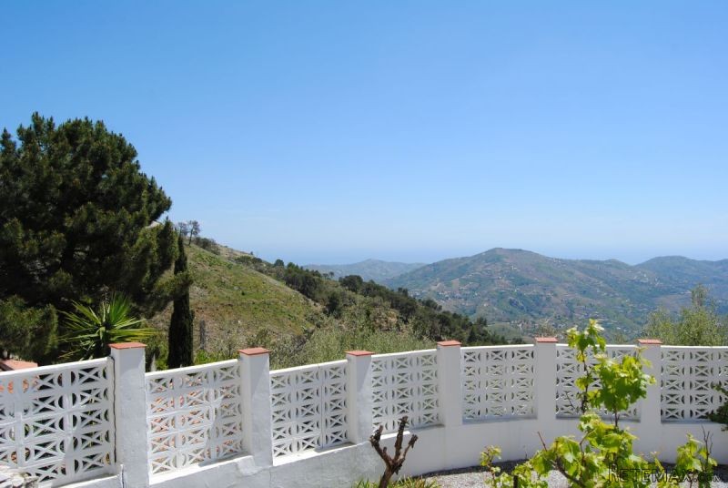 Villa for Sale in Competa, Competa.. - 2