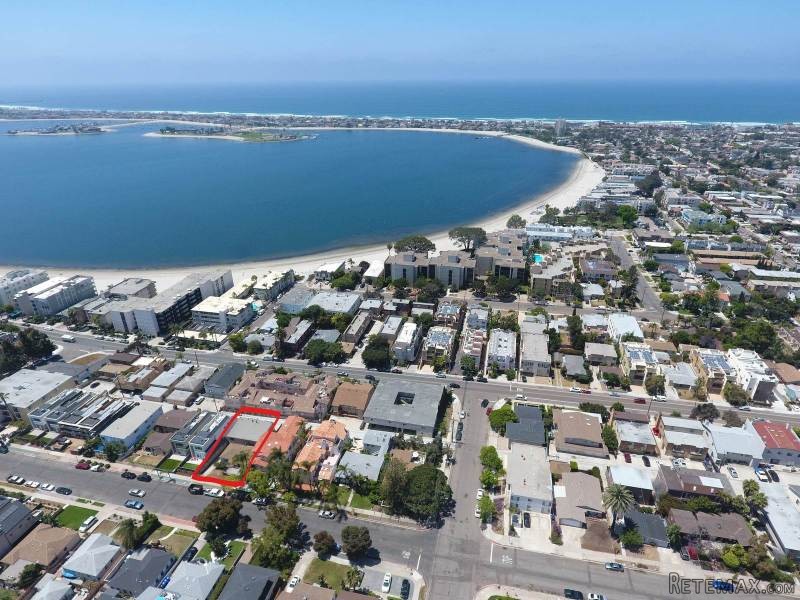 3960-64 Haines Street San Diego..