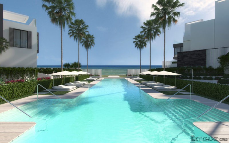 Beachfront Townhouses For Sale In..