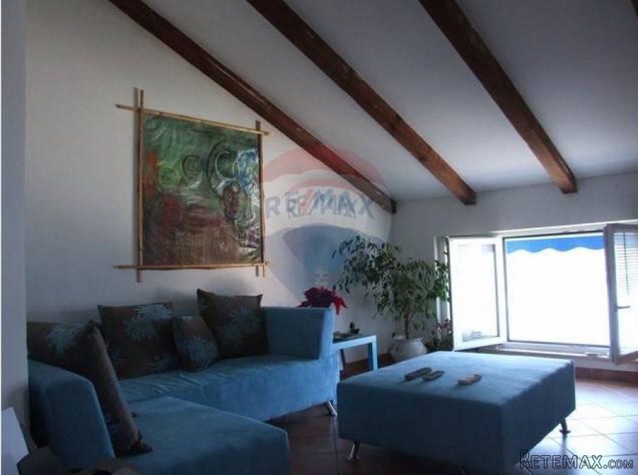 VILLA PRVI RED UZ MORE - 7