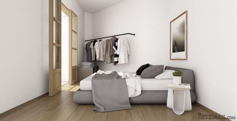 2 Bed Refurbished Apartments in..