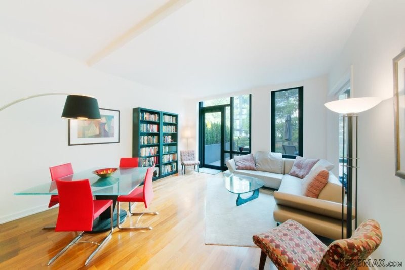 3 Bedrooms - Condo - New York State -..