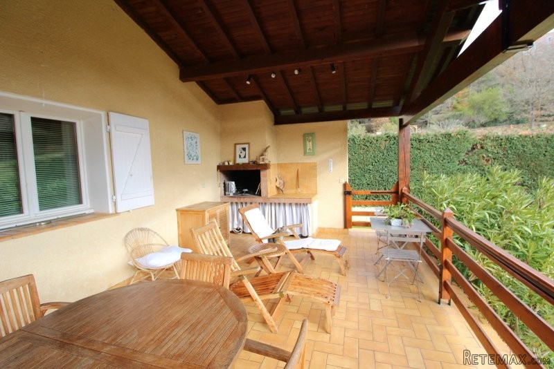 Large Character Villa With Garage And..