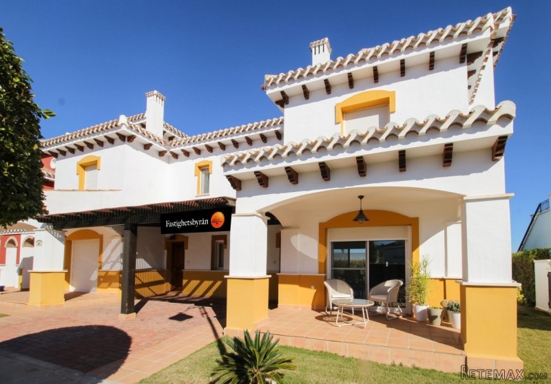 Mar Menor Resort | Murcia