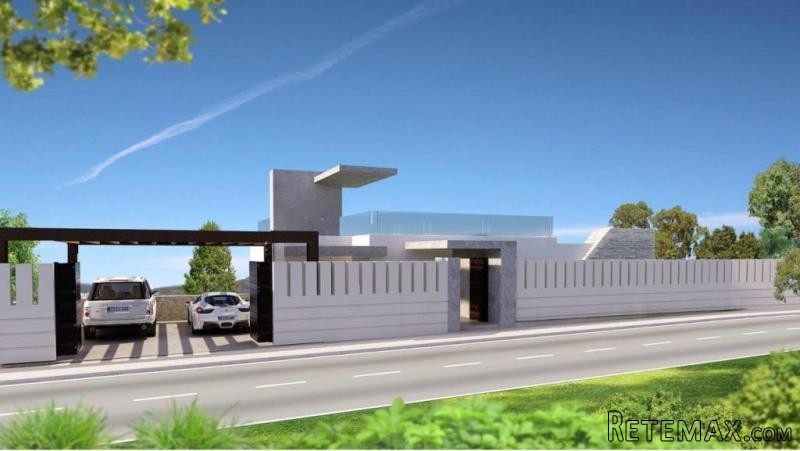 Plot for sale - 2