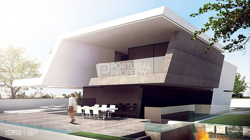 Plot of land with a nice project golf.. - 2