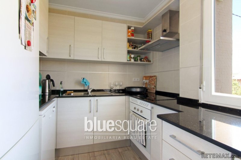 Three Bedroom Apartment Javea Arenal.. - 2