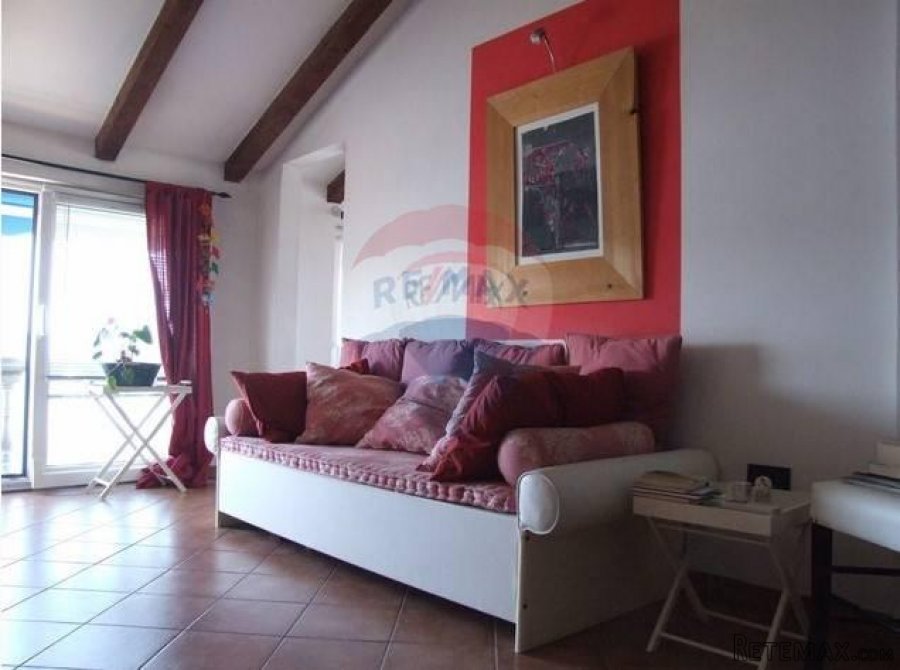 VILLA PRVI RED UZ MORE - 8