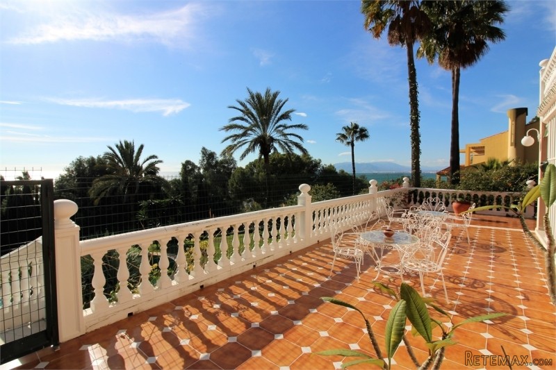 Pedregalejo/El Palo - Malaga