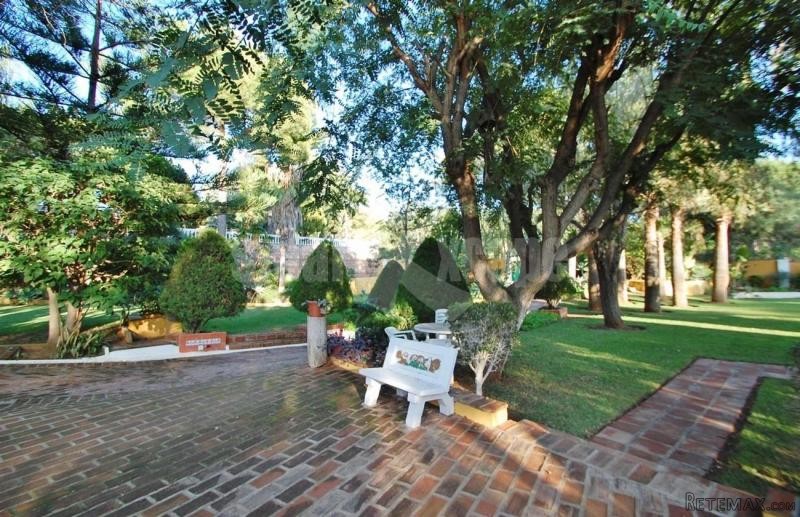 Plot/land For Sale In Hacienda Las.. - 2