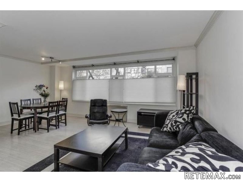 1 bedroom Apartment For Sale: 1545 18TH..