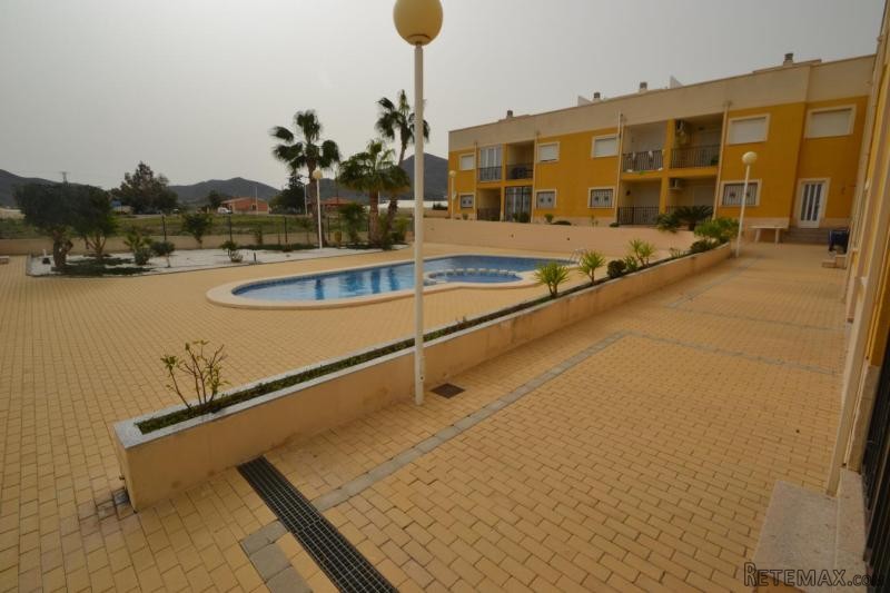 2 Bedrooms - Apartment - Murcia - For..