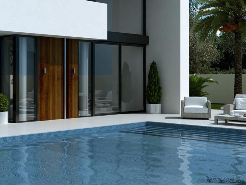 3 Bedrooms - Villa - Alicante - For Sale - 2