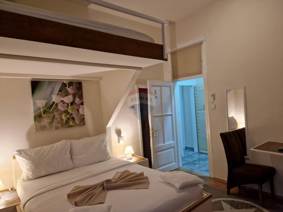 Apartman u centru Rijeke