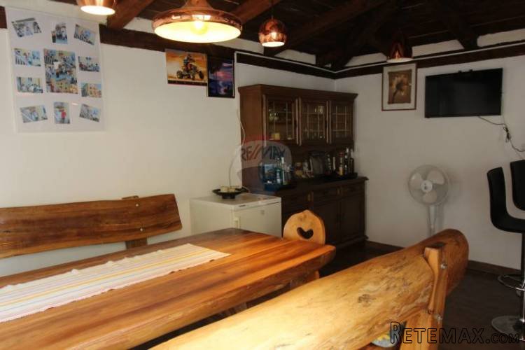 Apartmanska kuća nedaleko od Poreča - 4