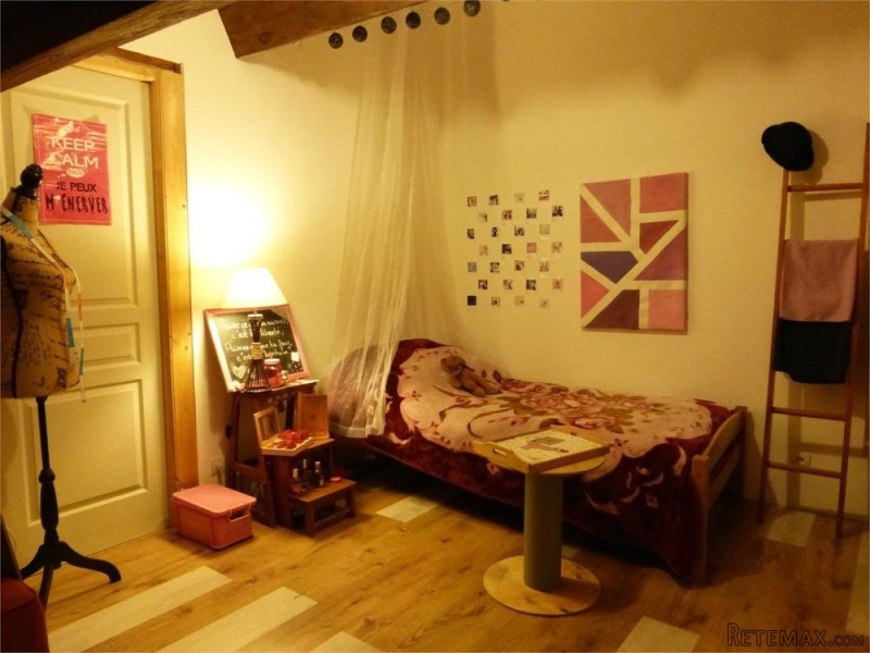 A Vendre Maison De Village Avec Cour Et.. - 2