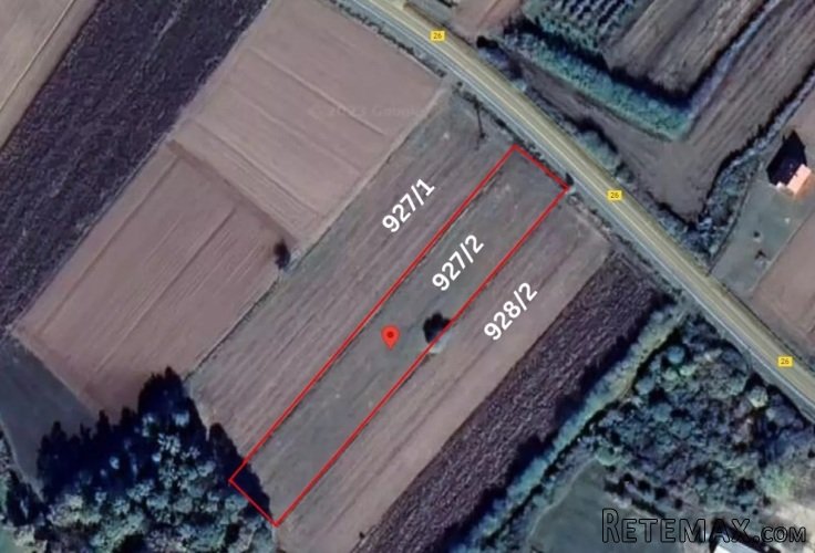 Gradjevinsko zemljiste na prodaju Šabac-Obrenovac-Beograd - 2