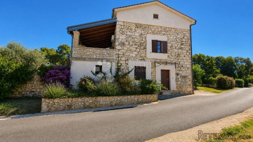 Kamena kuća u okolici Poreča – blizu mora - 2
