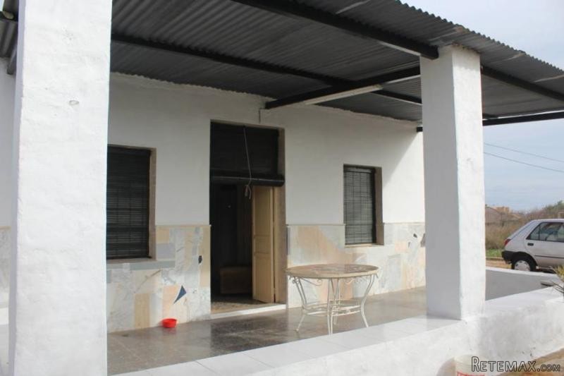 Villa in Aspe (Ref. PV2583) - 2