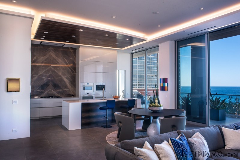 1020 Prospect St. unit 402 - 2