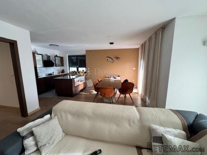 Kostrena – stan za najam s pogledom na more - 3
