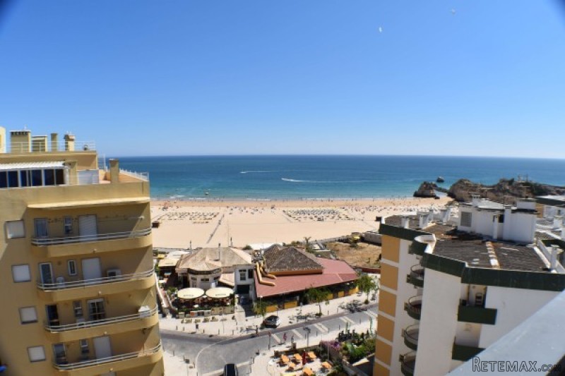 Luxury 3 Bedroom Penthouse With Sea.. - 2