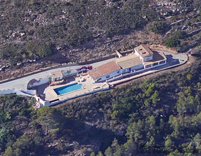 Villa with the best sea and valley views for sale in the.. - 3