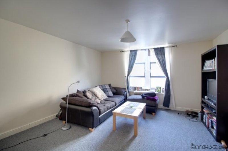 1 bedroom, Apartment house for sale - 2
