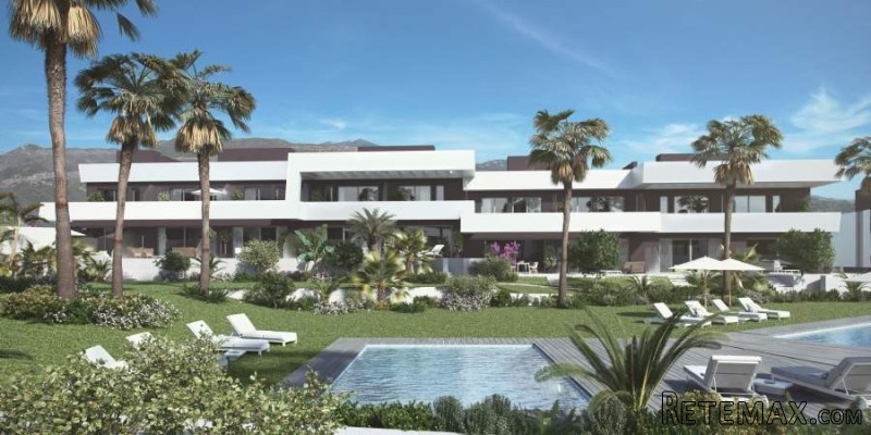 2 bedroom property near La Cala de..