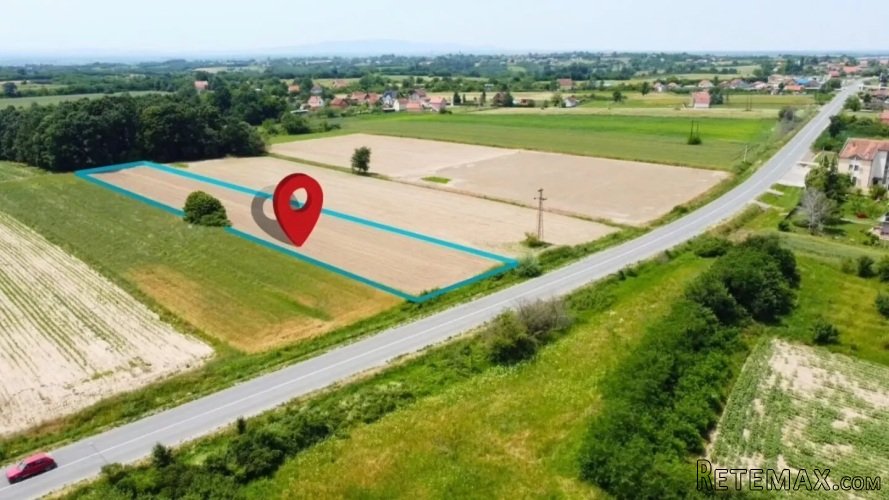 Gradjevinsko zemljiste na prodaju Šabac-Obrenovac-Beograd - 4
