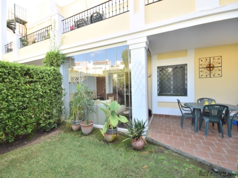 2 Bedroom Garden Apartment For Sale.. - 2