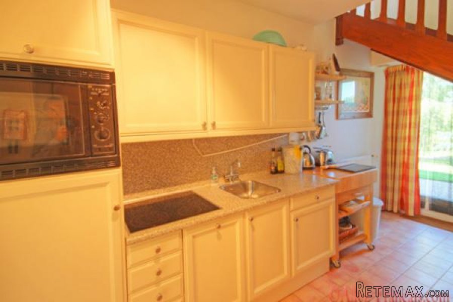 Les Forges (79) . Luxury 2 bedroom apartment in grounds of.. - 5