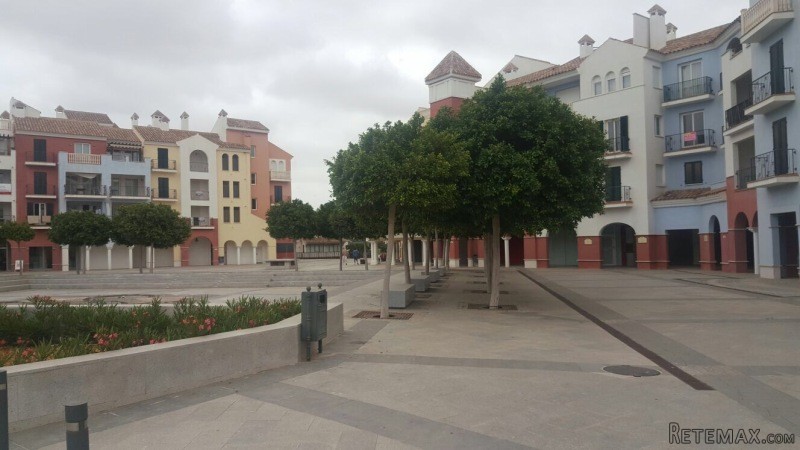 1 Bedroom - Apartment - Murcia - For..