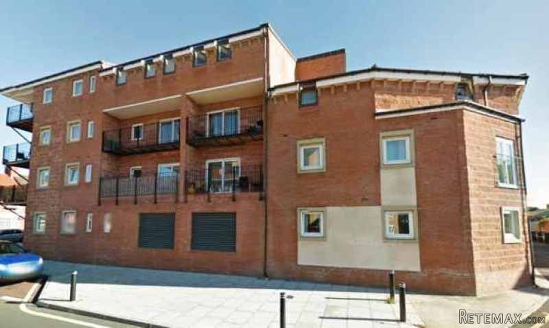2 bedroom, Apartment house for sale