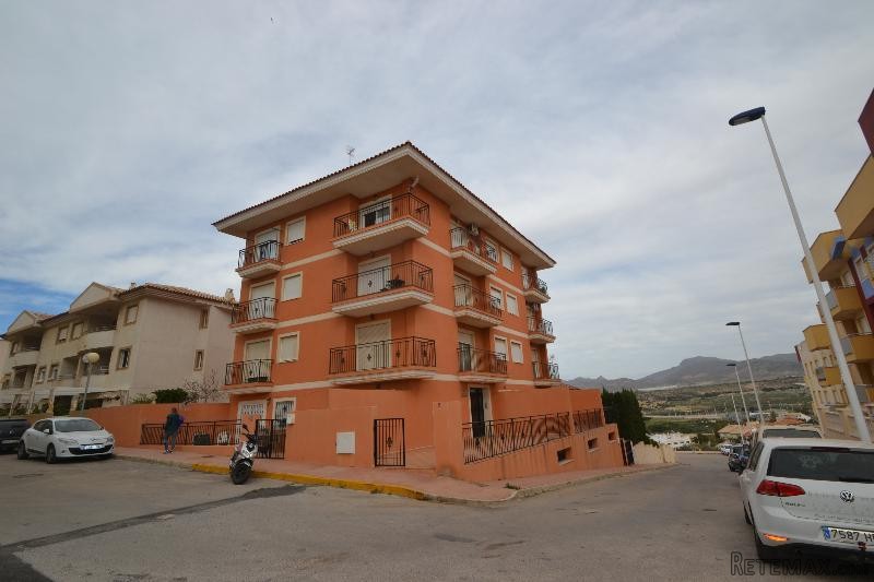 2 Bedrooms - Apartment - Murcia - For..