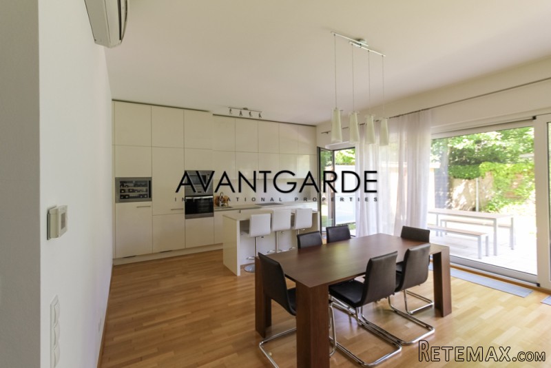 Beautiful garden apartment - 2