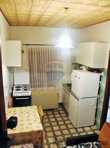 ISTRA, GALIŽANA: KAMENA KUĆA U OKOLICI PULE - 3