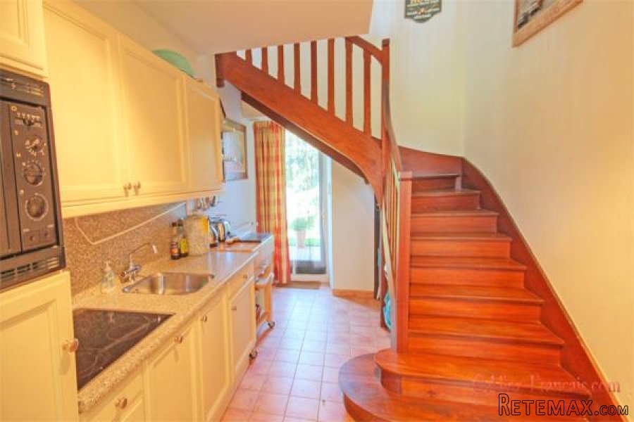 Les Forges (79) . Luxury 2 bedroom apartment in grounds of.. - 6