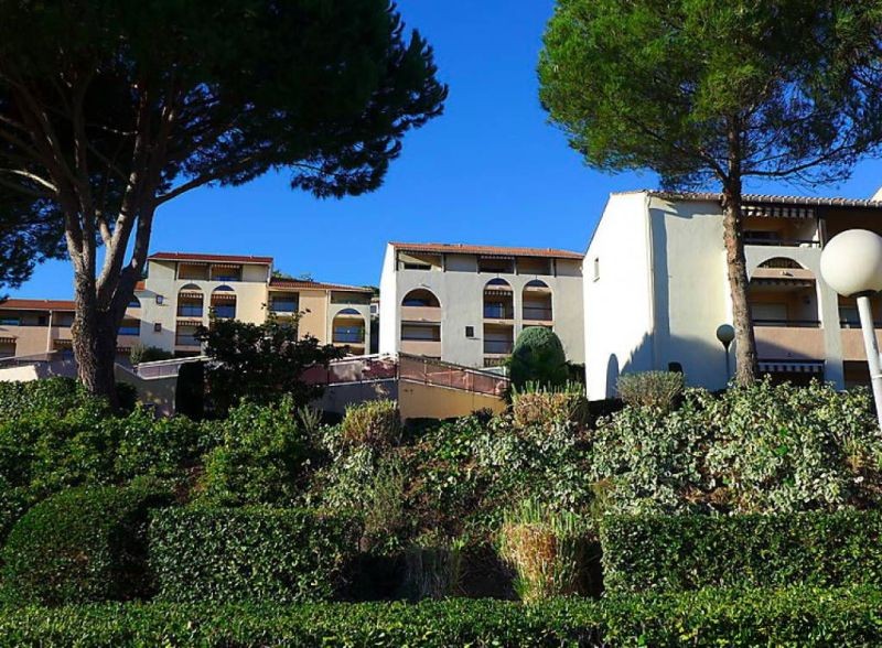 Sale Apartment - Les Issambres