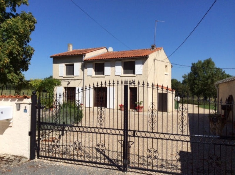 Stone House For Sale St Jean D Angely