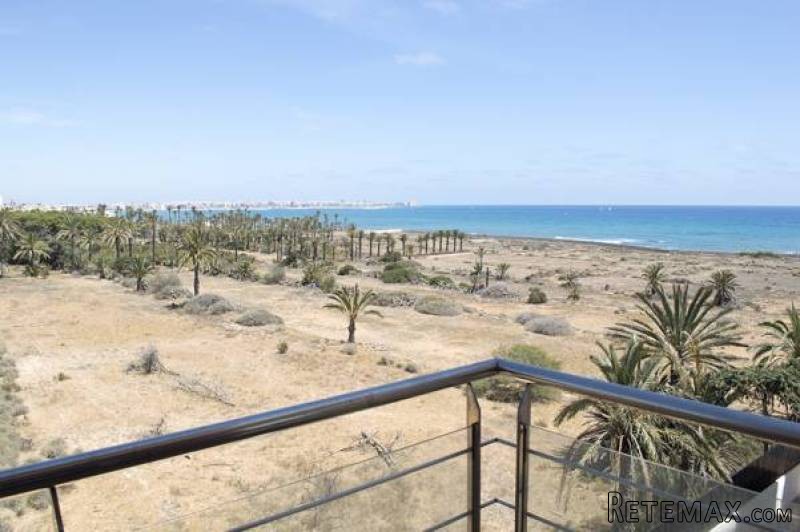 2 Bedroom 1 Bathroom Apartment In Punta..