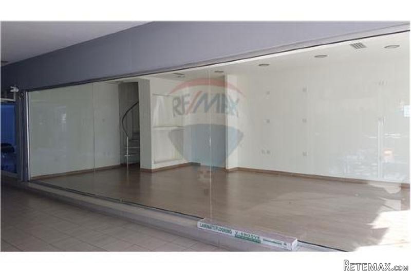 Commercial/Retail - For Rent - Agia..